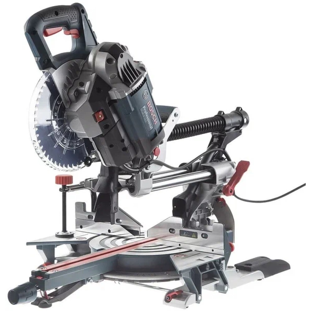 Торцовочная пила Bosch GCM 8 SDE (200)