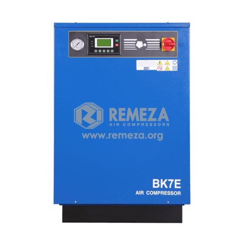 Винтовой компрессор ВК 7Е-8