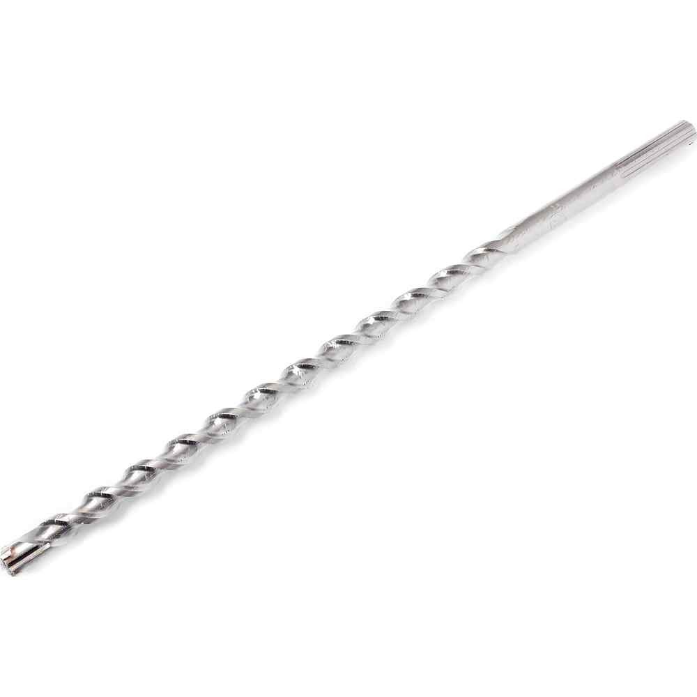 Бур SDS-max-4 Bosch 20x520мм (865)