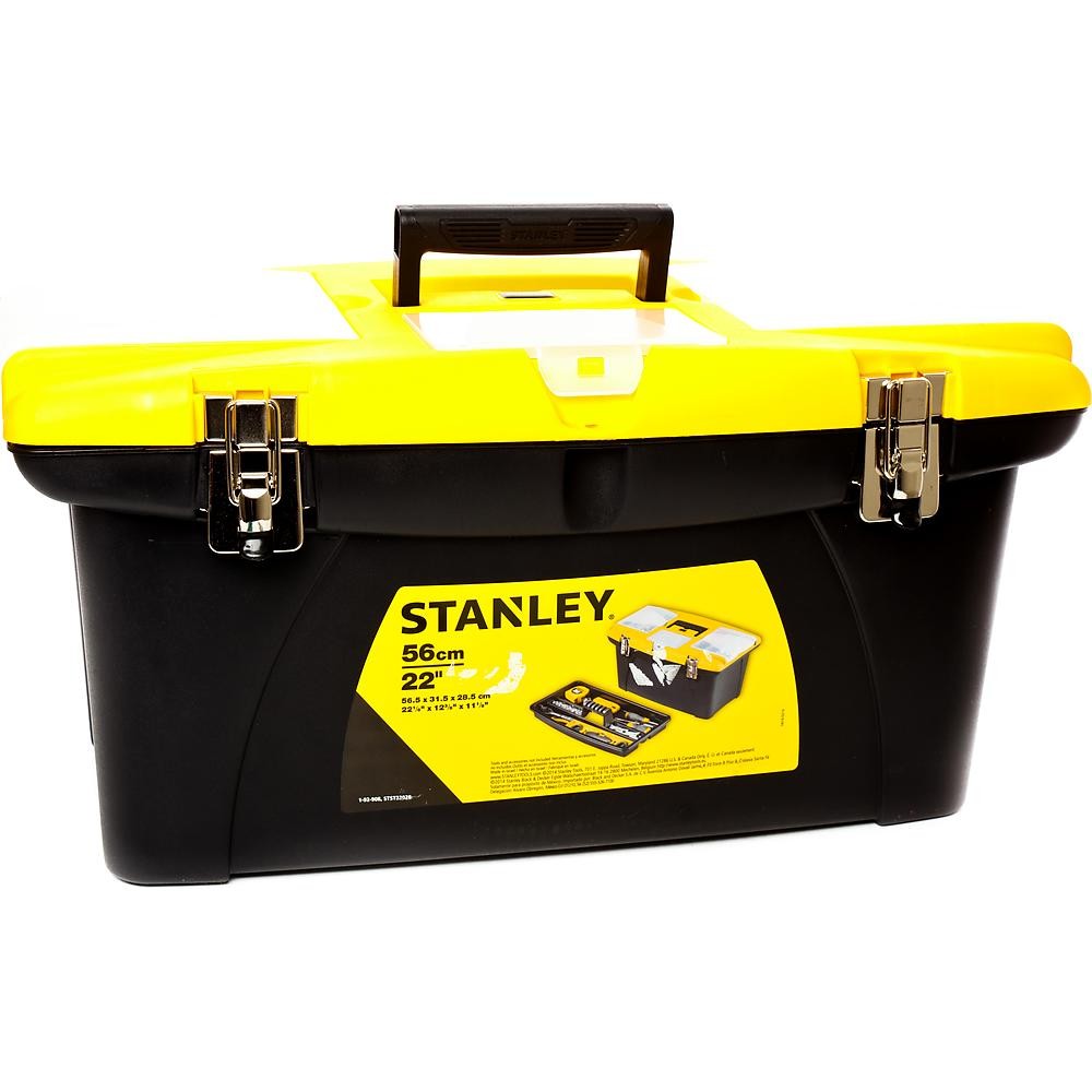 Ящик для инструмента STANLEY Jumbo 1-92-908