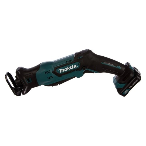 Аккумуляторная сабельная пила Makita JR103DWAE