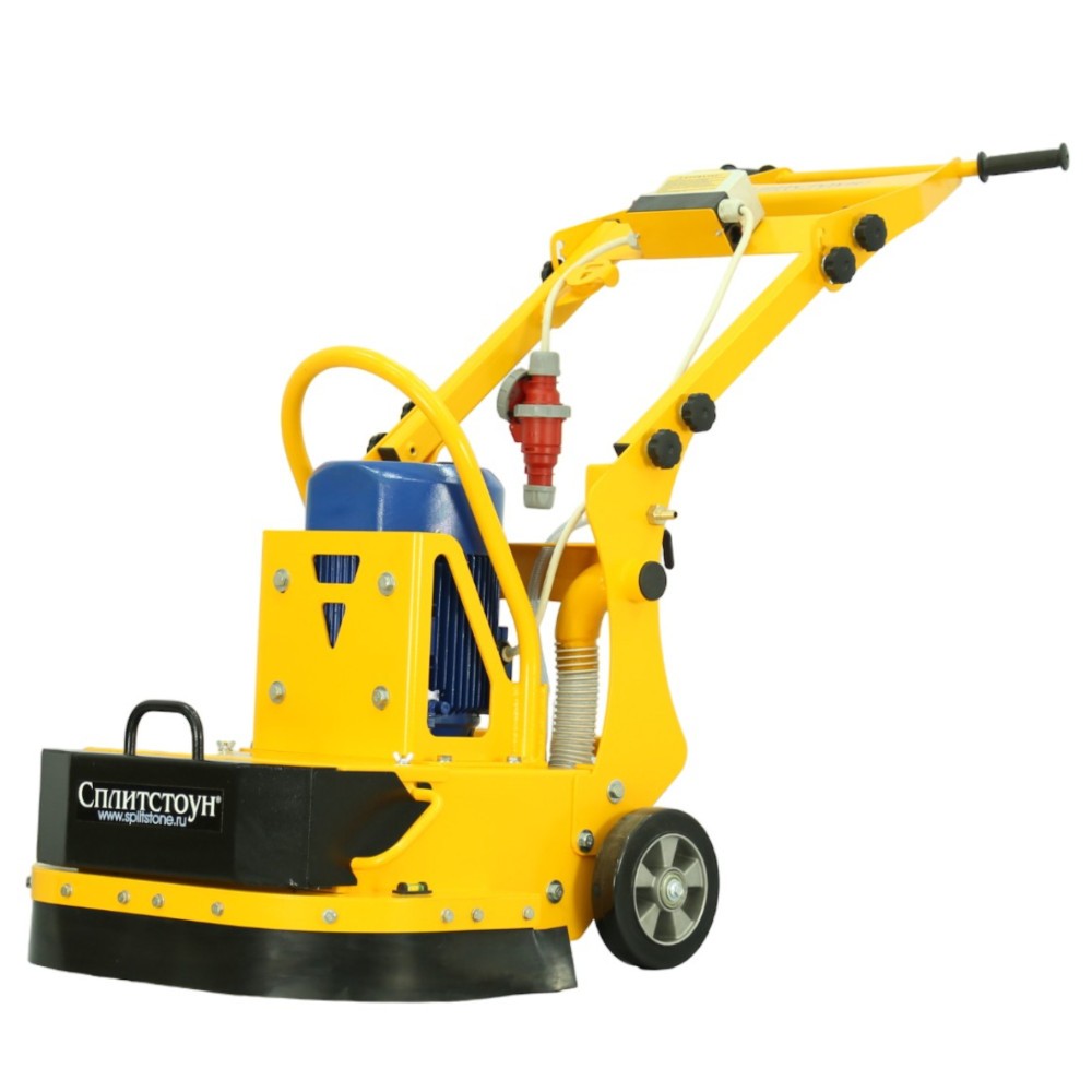 Машина мозаично-шлифовальная Сплитстоун GM-245-5,5 (170856)