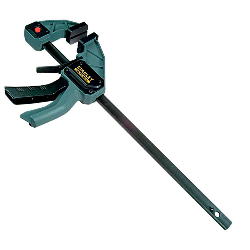 Струбцина STANLEY FatMax F-образная 900x78мм FMHT0-83237