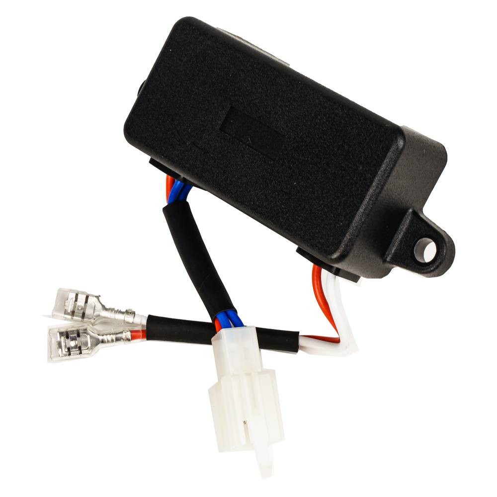 АВР RD-G3000-17.12