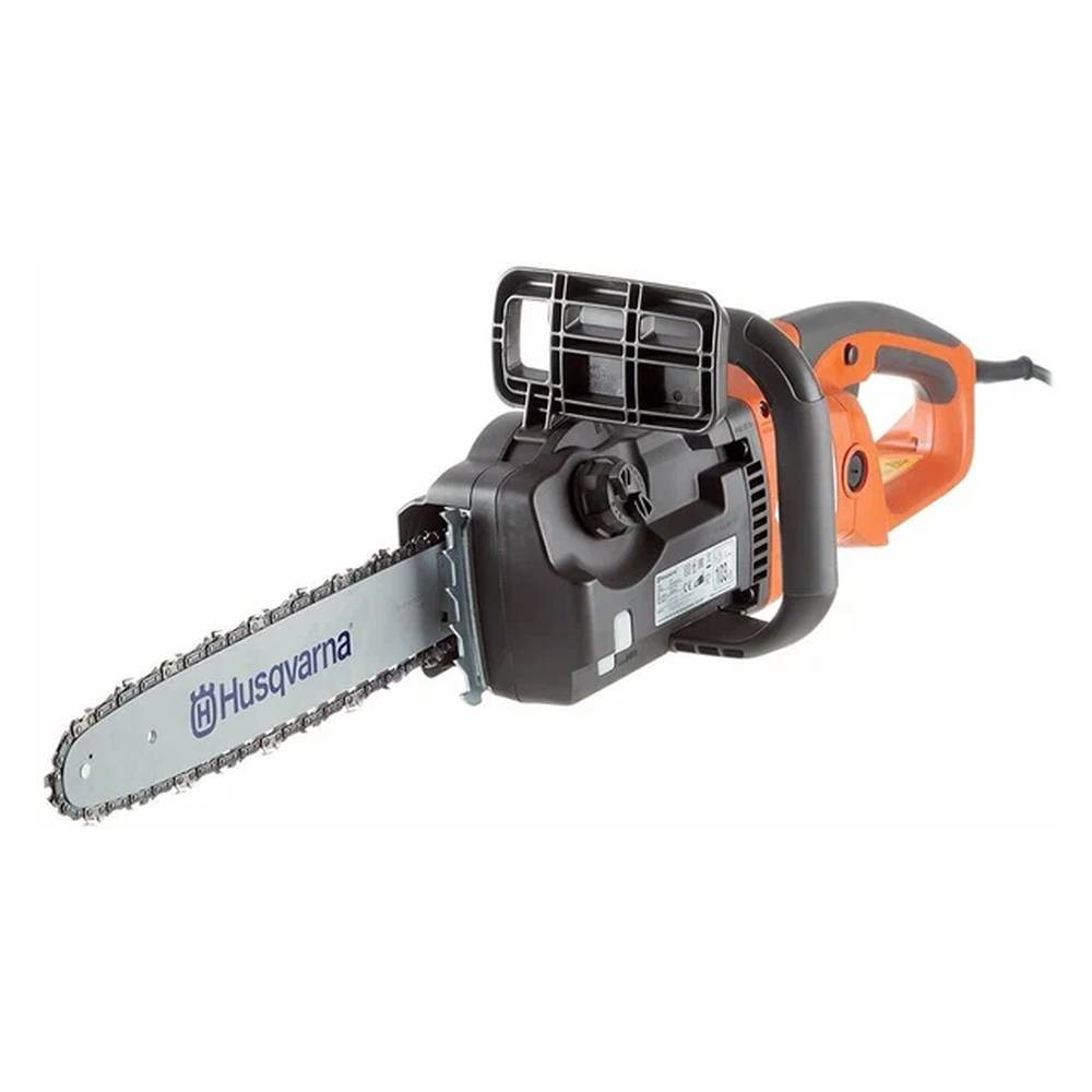 Электрическая цепная пила Husqvarna 418EL
