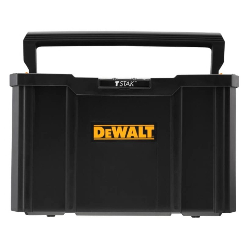 Ящик для инструмента DeWalt TSTAK VIII DWST1-71228