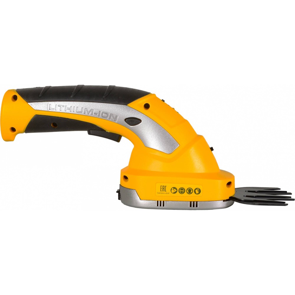 Аккумуляторные ножницы Huter GET-120