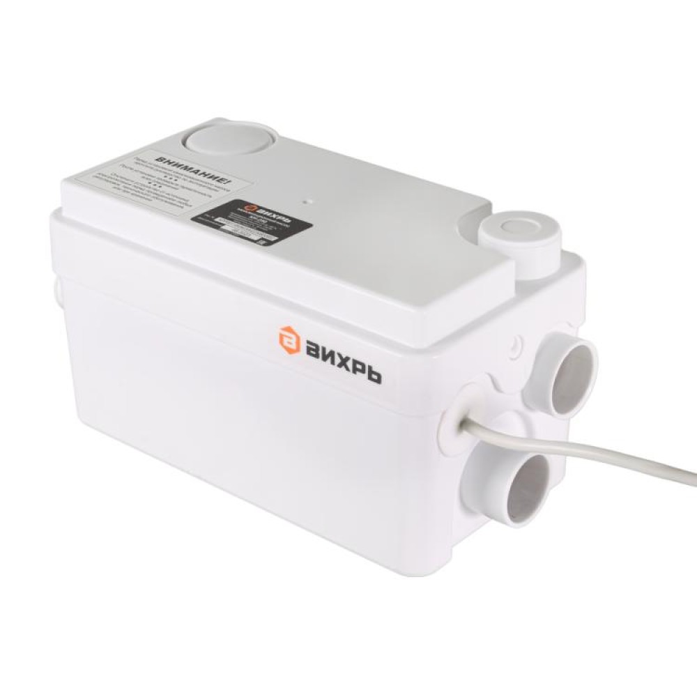 Канализационный насос Вихрь КН-250