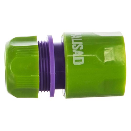 Соединитель PALISAD для шланга 1/2" (66135)