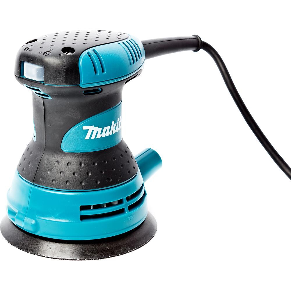 Эксцентриковая шлифмашина Makita BO5030