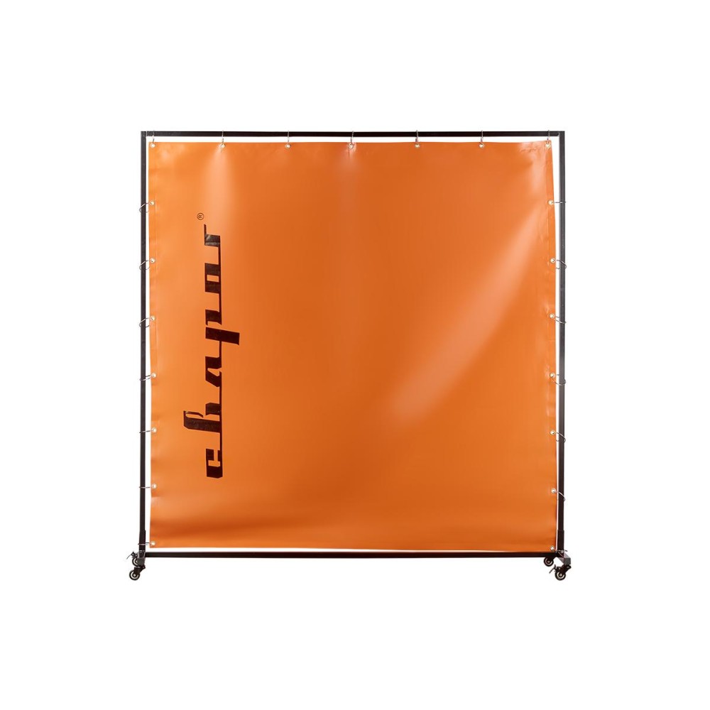 Тент защитный WS8200 с каркасом