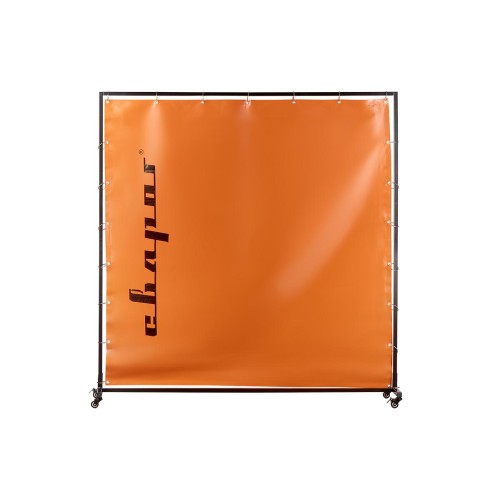 Тент защитный WS8200 с каркасом