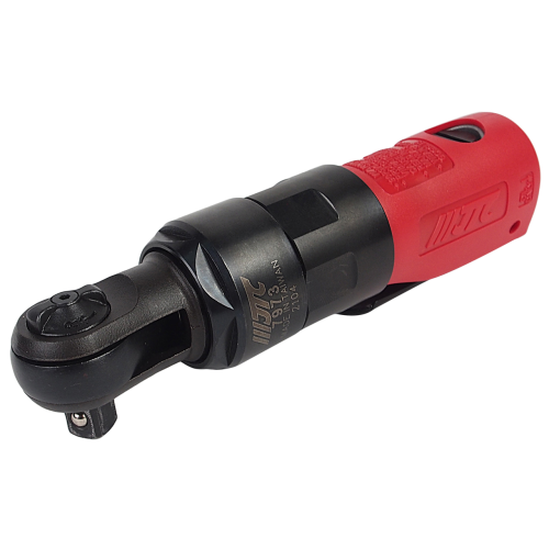 Ключ трещотка пневматический 3/8" 47Нм 90PSI 500об/мин. усиленная ударная JTC JTC-7973