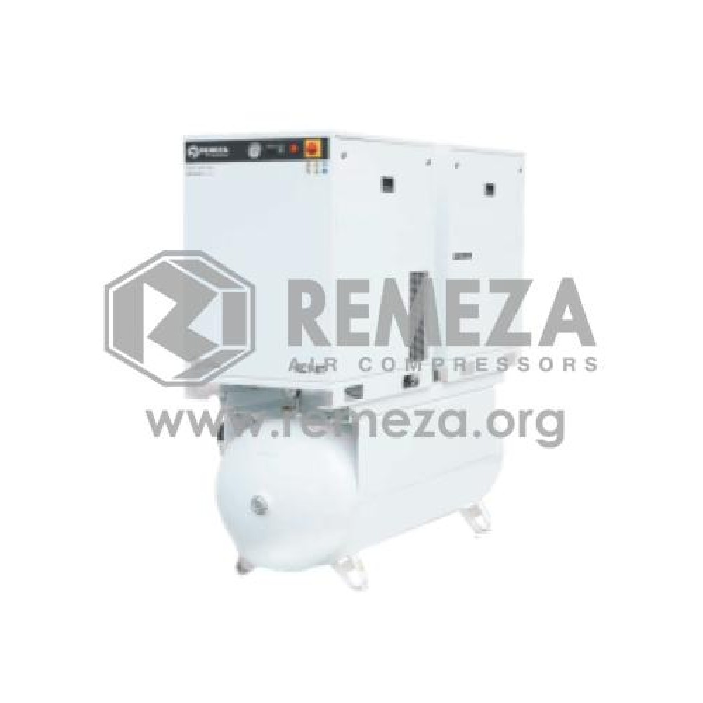 Спиральный компрессор КС10-10-500Т