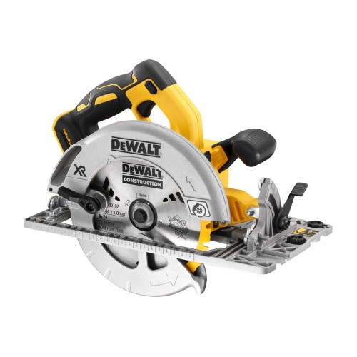 Пила дисковая аккумуляторная DeWalt DCS572NT (без акк, без з/у)