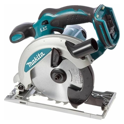 Пила дисковая аккумуляторная Makita DSS610RF