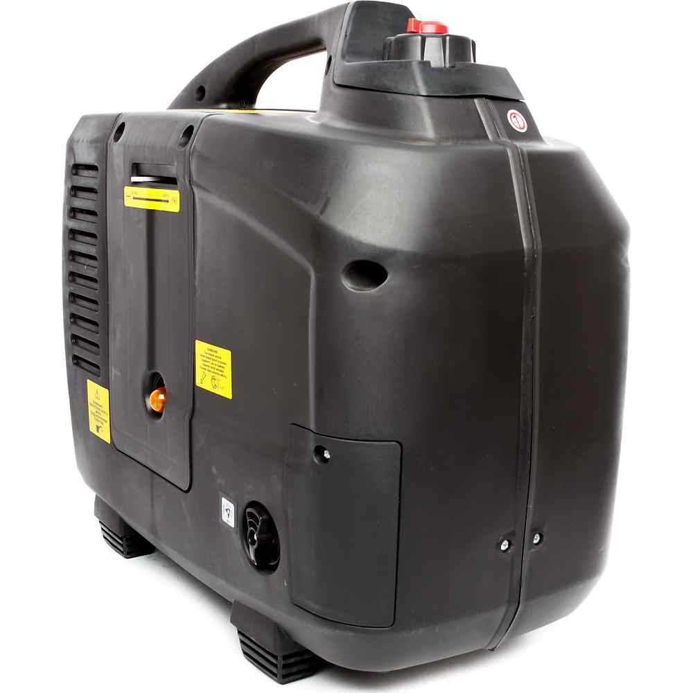 Бензиновый генератор инверторный REDVERG RD-IG2000