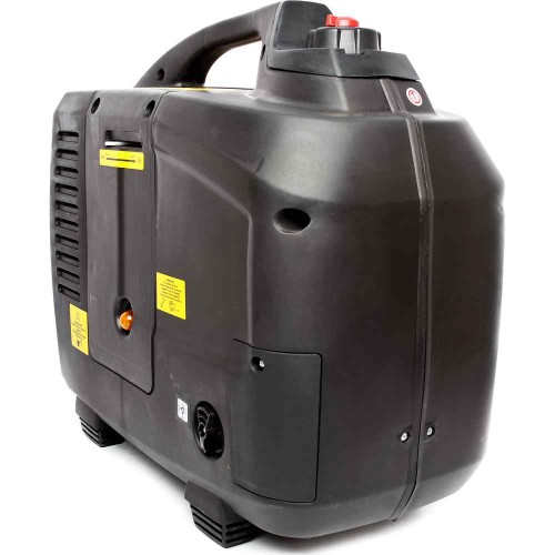 Бензиновый генератор инверторный REDVERG RD-IG2000