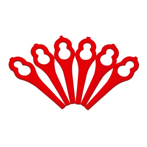 Ножи сменные для триммера Bosch ART26 260мм