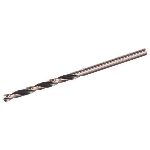Сверло по металлу Bosch HSS PointTeQ 4х75мм 10шт (208)