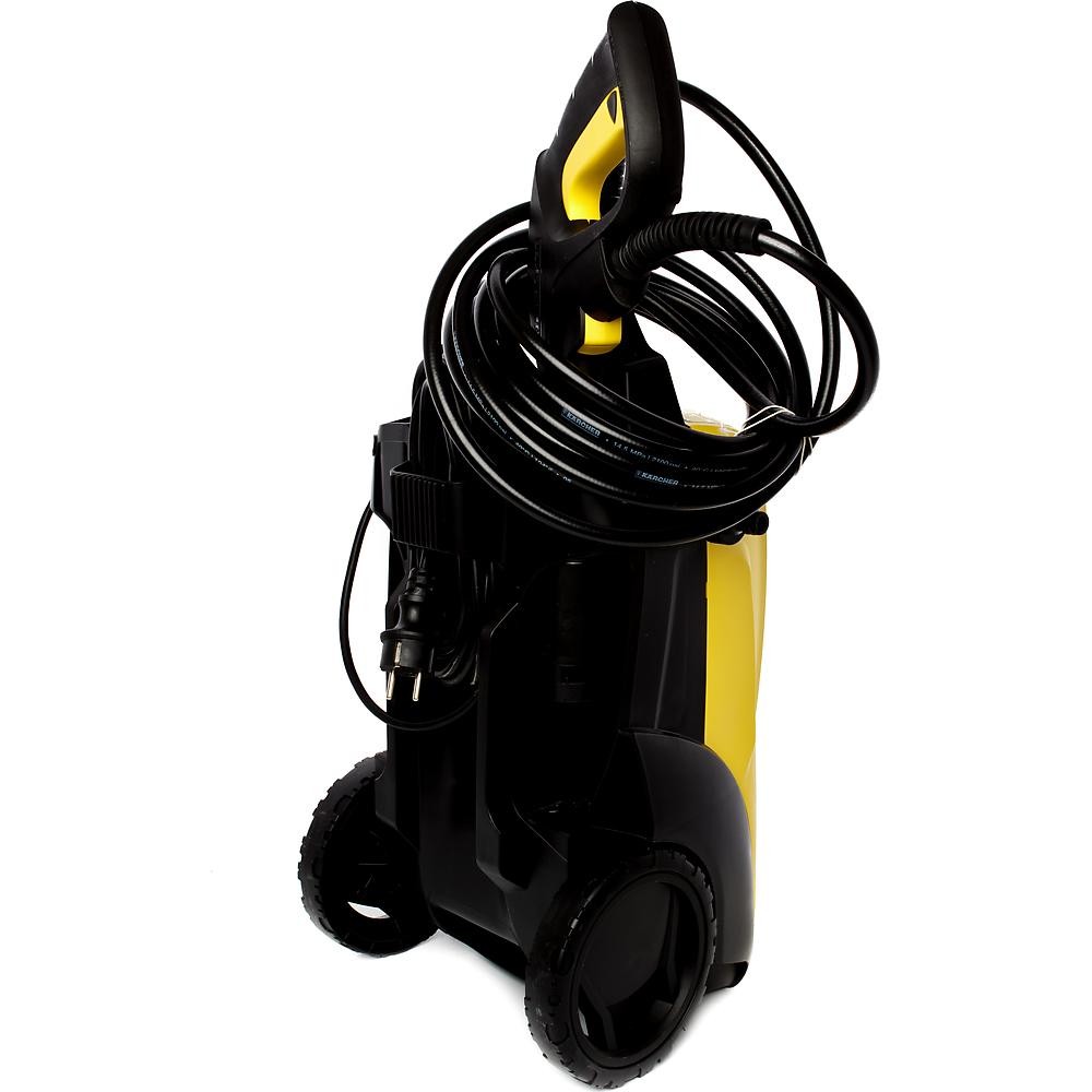 Мойка высокого давления Karcher K 4 Compact