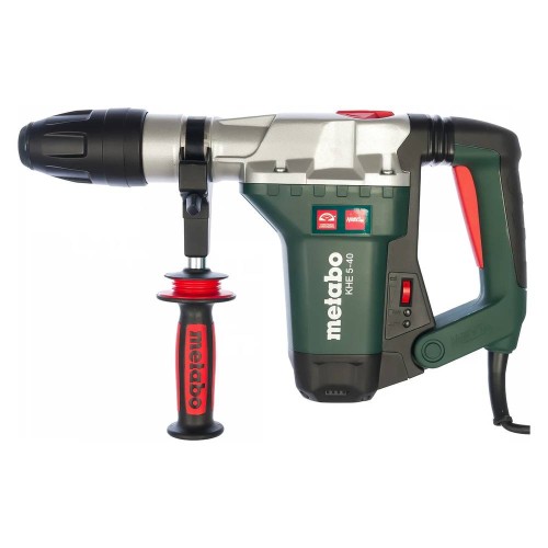 Перфоратор Metabo KHE 5-40