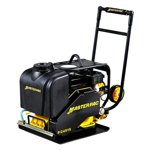 Виброплита MASTERPAC PC4515WCH.2