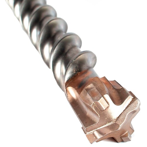 Бур SDS-Max Makita ZENTRO 28х920мм (P-77992)