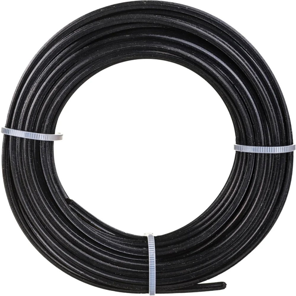 Леска для триммера SIAT Premium 3 мм/10 м, звезда