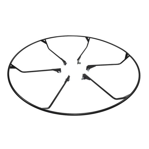 Обод-ограничитель для бухтодержателя БУРАН 9, 10