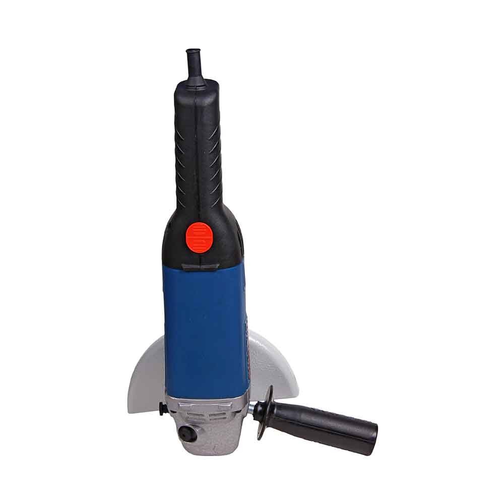 Машина шлифовальная угловая Фиолент Professional МШУ5-11-150