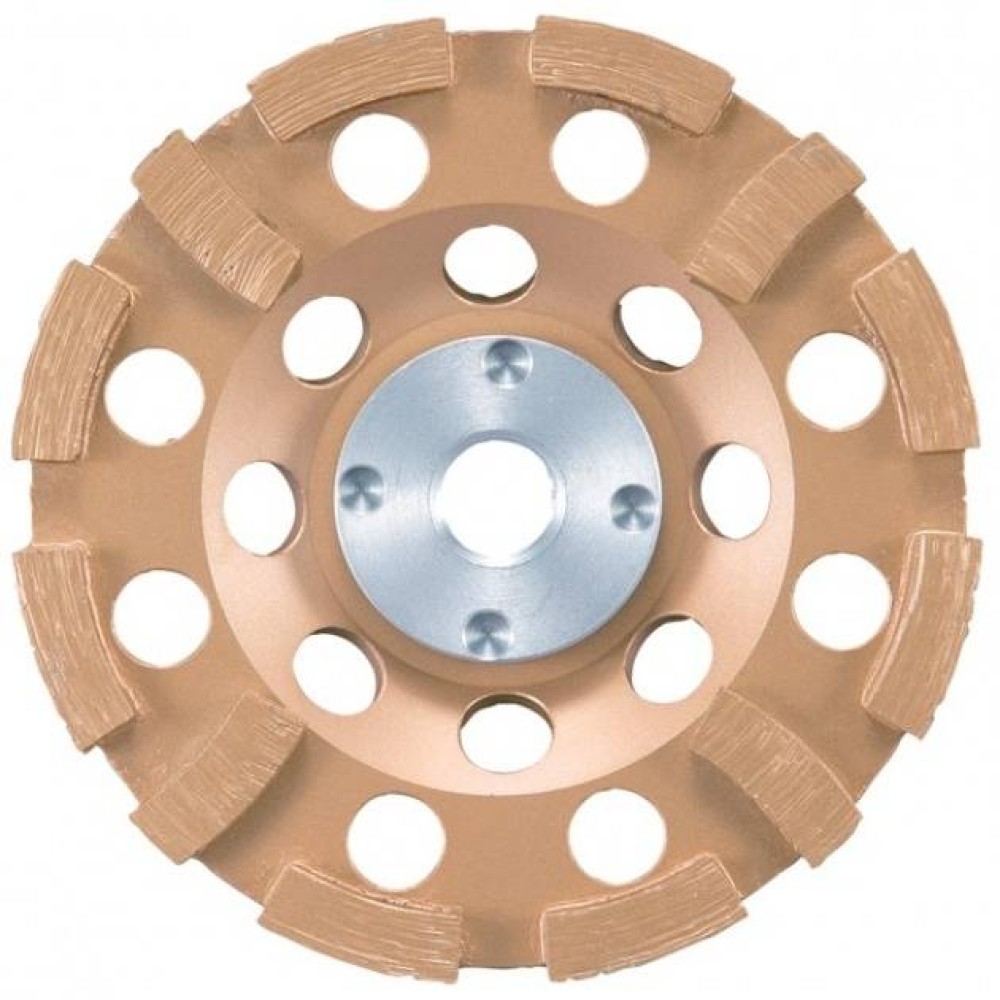 Чашка алмазная шлифовальная Makita 125мм (B-50114)