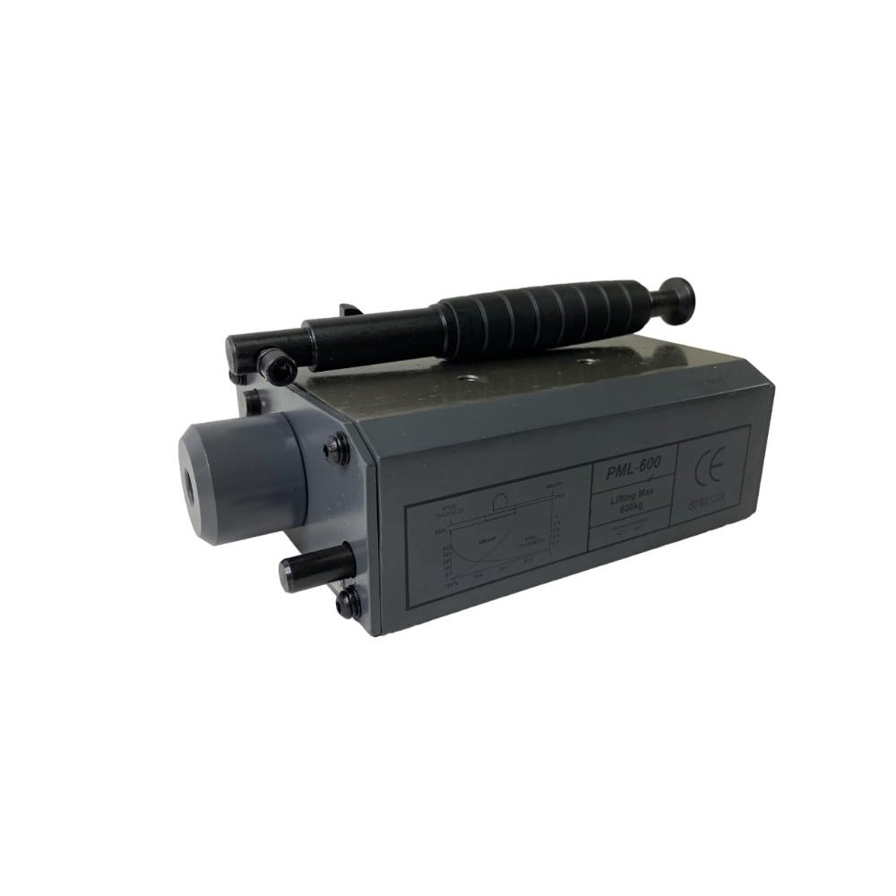 Магнитное основание для резьбонарезного манипулятора PML-600