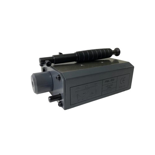 Магнитное основание для резьбонарезного манипулятора PML-600