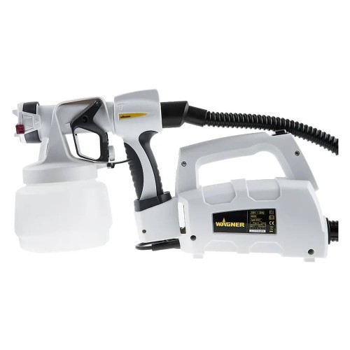 Краскопульт Wagner W 450