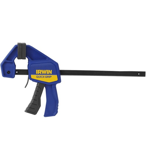 Струбцина Irwin Quick Grip F-образная 150мм T546EL7