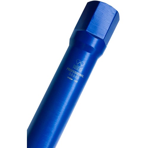 Коронка алмазная KEOS PRO Lazer 1 1/4" 042/450 (Лазерная сварка) (DCL042.450)