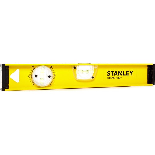 Уровень STANLEY 180 поворотная капсула 400мм 1-42-919