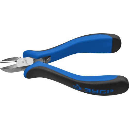 ЗУБР 120 мм, мини бокорезы, Профессионал (22170-5)