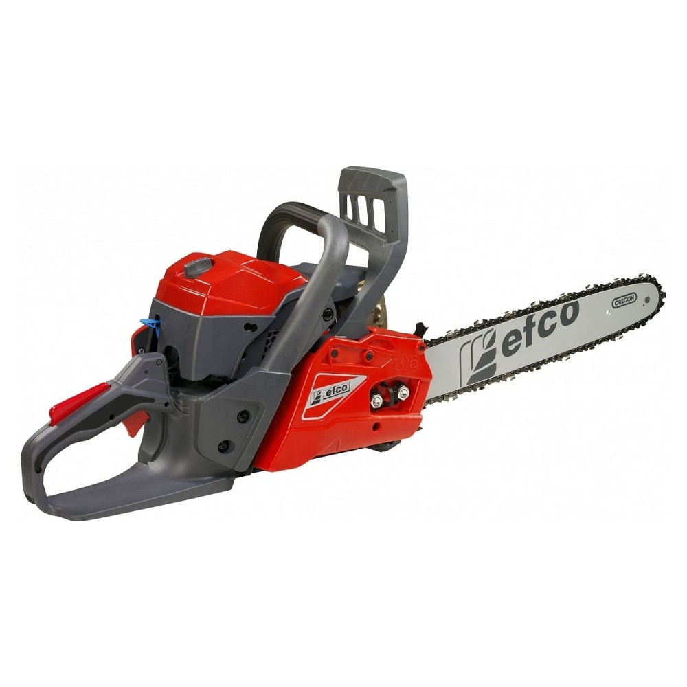 Пила бензиновая (бензопила) EFCO MT 3710 (35 см)
