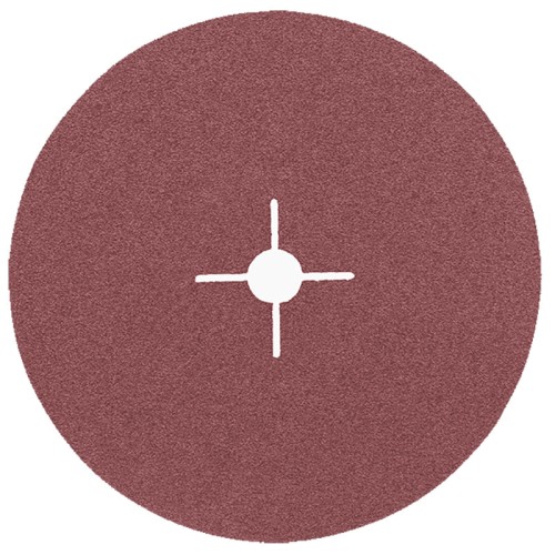 Круг фибровый Bosch Professional Metal 230мм K36 (252)