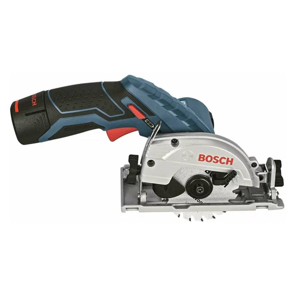 Пила дисковая аккумуляторная Bosch GKS 12V-26 (без акк, без з/у)