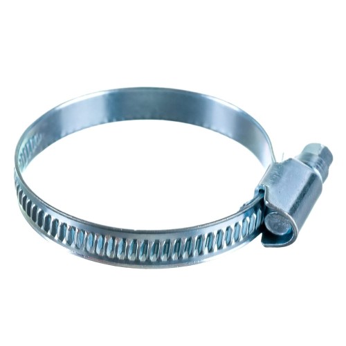 Хомут 32-50 (100/20) червячный