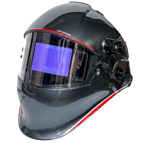 Маска сварщика хамелеон Aurora SUN9 Dynamic