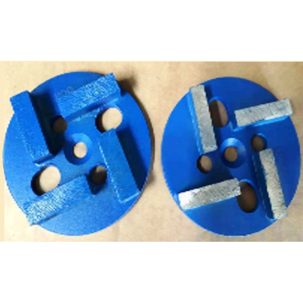 Фреза алмазная №60 для машин мозаично-шлифовальных GM400/GM600