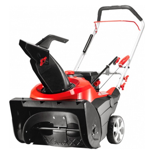 Бензиновый снегоуборщик AL-KO SnowLine 55 E