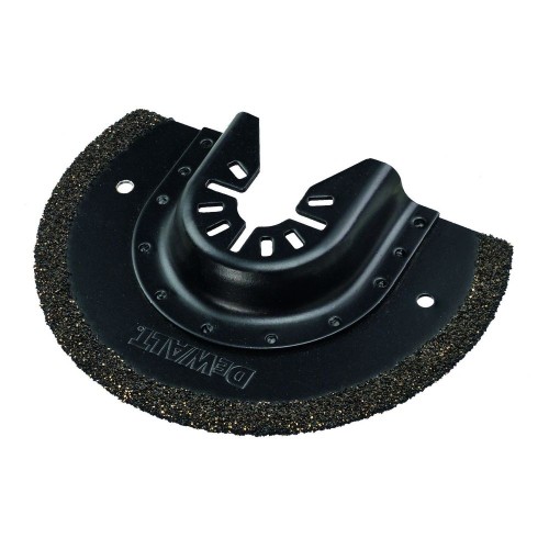 Насадка для МФИ DeWalt DT20717 по межплиточным швам 95мм