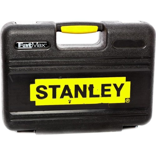 Набор торцевых головок и ключей STANLEY 40 предметов в кейсе 1-99-056