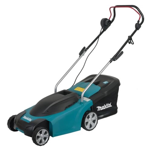 Электрическая газонокосилка Makita ELM3711