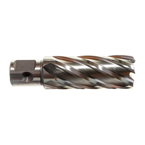 Сверло по металлу MESSER HSS 55x24мм (10-50-024)